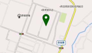 KIHARA ARITA(キハラ アリタ) 本店の地図画像