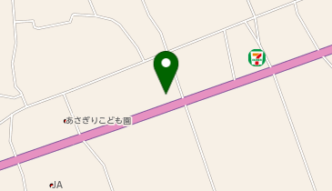 株式会社ナンキュウ あさぎり営業所の地図画像