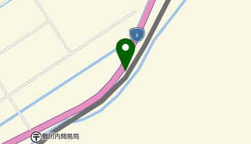 株式会社ナンキュウ/タイヤセブン 八代南営業所の地図画像