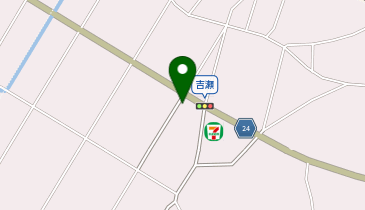 有限会社ダイ・インターナショナルの地図画像