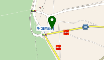 ヒロセペット 成田空港店の地図画像