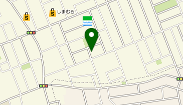 moisteane Avenir(モイスティーヌ アベニール)の地図画像