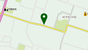 サンリツ楽器 大和教室の地図画像