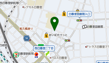 株式会社ArcProduce(アークプロデュース) 統括営業所の地図画像