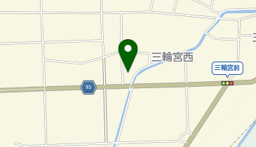 有限会社ダマスキーナの地図画像