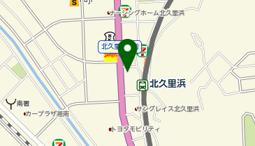 COM HAIR for you(コム ヘア フォー ユー)の地図画像