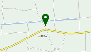 倉橋生産農場直売所 野中店の地図画像