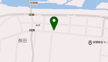 和歌山ヤクルト販売株式会社 有田川センターの地図画像