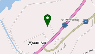 かわちやグループ グループ本部の地図画像