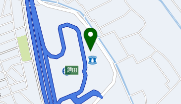 日乃本帆布 Pasar蓮田店の地図画像