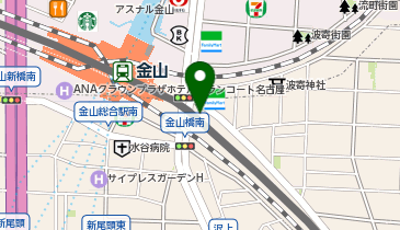 リノアの地図画像