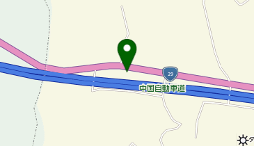 株式会社川本石材商会 安富展示場の地図画像