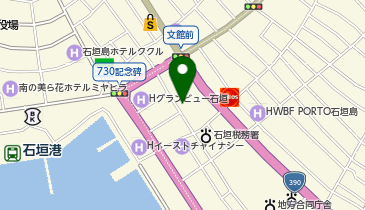 アドバンストインタークロスパートナーズ株式会社の地図画像