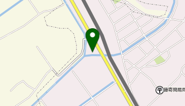 有限会社佐晴自動車 本社の地図画像