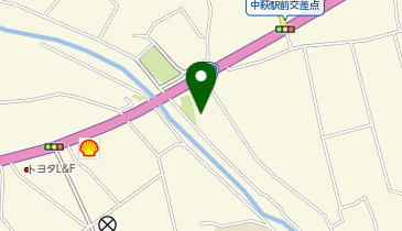 マルトモ水産株式会社 ママイM2大生院店鮮魚部の地図画像