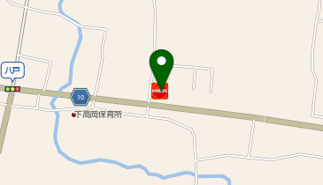 新車市場 三木店 株式会社亀田石油の地図画像