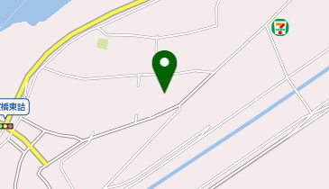 新車市場 福山御幸店 株式会社くるまのサトーの地図画像