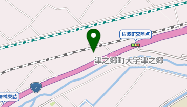 新車市場 福山ひまわり本舗 株式会社ABCの地図画像