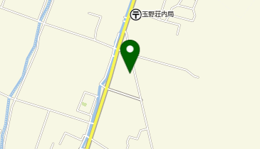 新車市場 岡山玉野店 いづみオート株式会社の地図画像