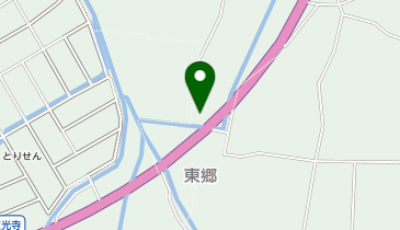 新車市場 真岡東郷 有限会社 山田自動車工業の地図画像