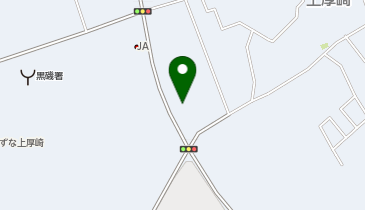 新車市場 那須塩原 花塚商事株式会社の地図画像