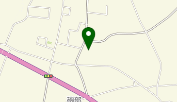 新車市場 古河磯部店 株式会社イシシゲ自動車の地図画像