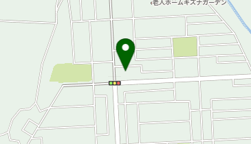 新車市場 牛久店 有限会社トラストライトサクセスの地図画像