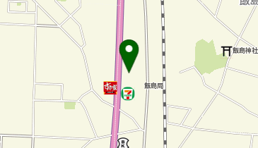 新車市場秋田土崎店 株式会社アミューズ・コーポレーションの地図画像