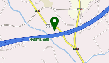 新車市場 西原インター店 オールスター株式会社の地図画像