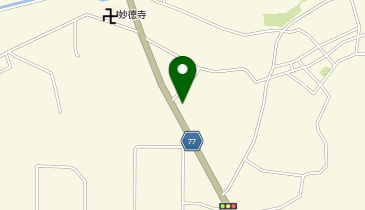 新車市場 南城大里店 株式会社グローバルオートの地図画像