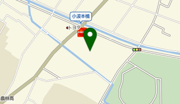 新車市場 石垣島店 有限会社八重山マツダの地図画像