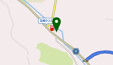 新車市場 日南北郷店 トクシン車輛の地図画像