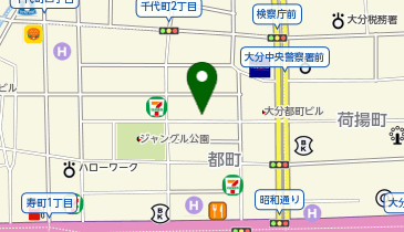 SNACK(スナック) タッチの地図画像