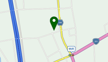 長岡越路 有限会社ユーストレーディングの地図画像