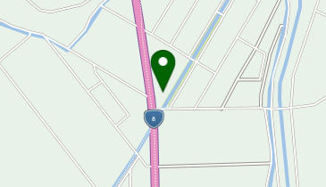 新車市場 新潟南大通店 有限会社戸枝自動車工業の地図画像