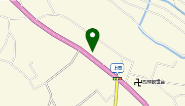 新車市場 東松山店 株式会社ボンドクルーの地図画像