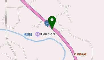 新車市場 ちちぶ店 株式会社おーともーびるYUKI(ユキ)の地図画像