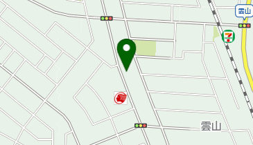 とろり天使のわらびもち 鳥取店の地図画像