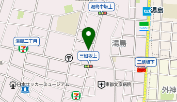 パティスリー ドゥ ボンヌ オーギュルの地図画像