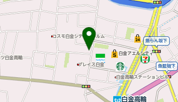 Pastastand Pasta Pasta(パスタスタンド パスタ パスタ)の地図画像