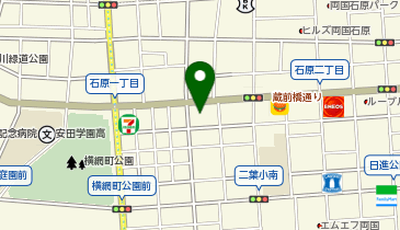 いろどりCafe&Dining Cocoha(カフェ アンド ダイニング ココハ)の地図画像
