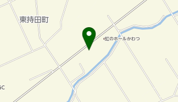 新車市場 川津店 株式会社オートガレージフレンドの地図画像