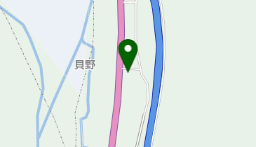 新車市場 神崎店 岸田自動車の地図画像