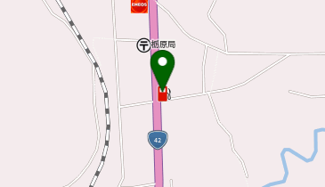 新車市場 多気大台店 株式会社松田石油の地図画像