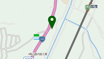 新車市場 鳥羽店 生喜モータ有限会社の地図画像