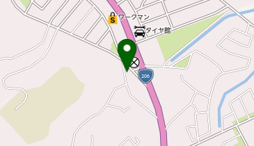 新車市場 西彼杵店 有限会社エーシーエスの地図画像