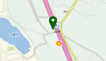 新車市場 新宮店 株式会社ユーリンクスの地図画像