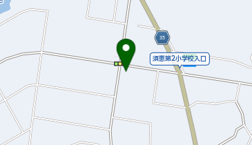 新車市場 須恵東店 株式会社ANSWER(アンサー)の地図画像