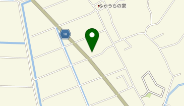 新車市場 大牟田岬店 Total Car Support (トータル カー サポート) ナカシマ商会の地図画像