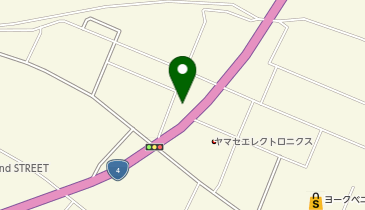 新車市場 古川福浦店 株式会社チーキ ホンダセントラルの地図画像